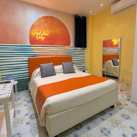 Sorrento Street View Hotel Ngoại thất bức ảnh