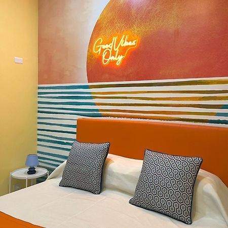 Sorrento Street View Hotel Ngoại thất bức ảnh