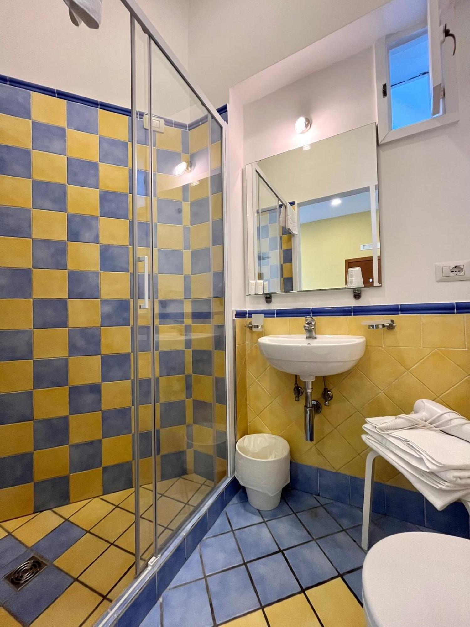 Sorrento Street View Hotel Ngoại thất bức ảnh