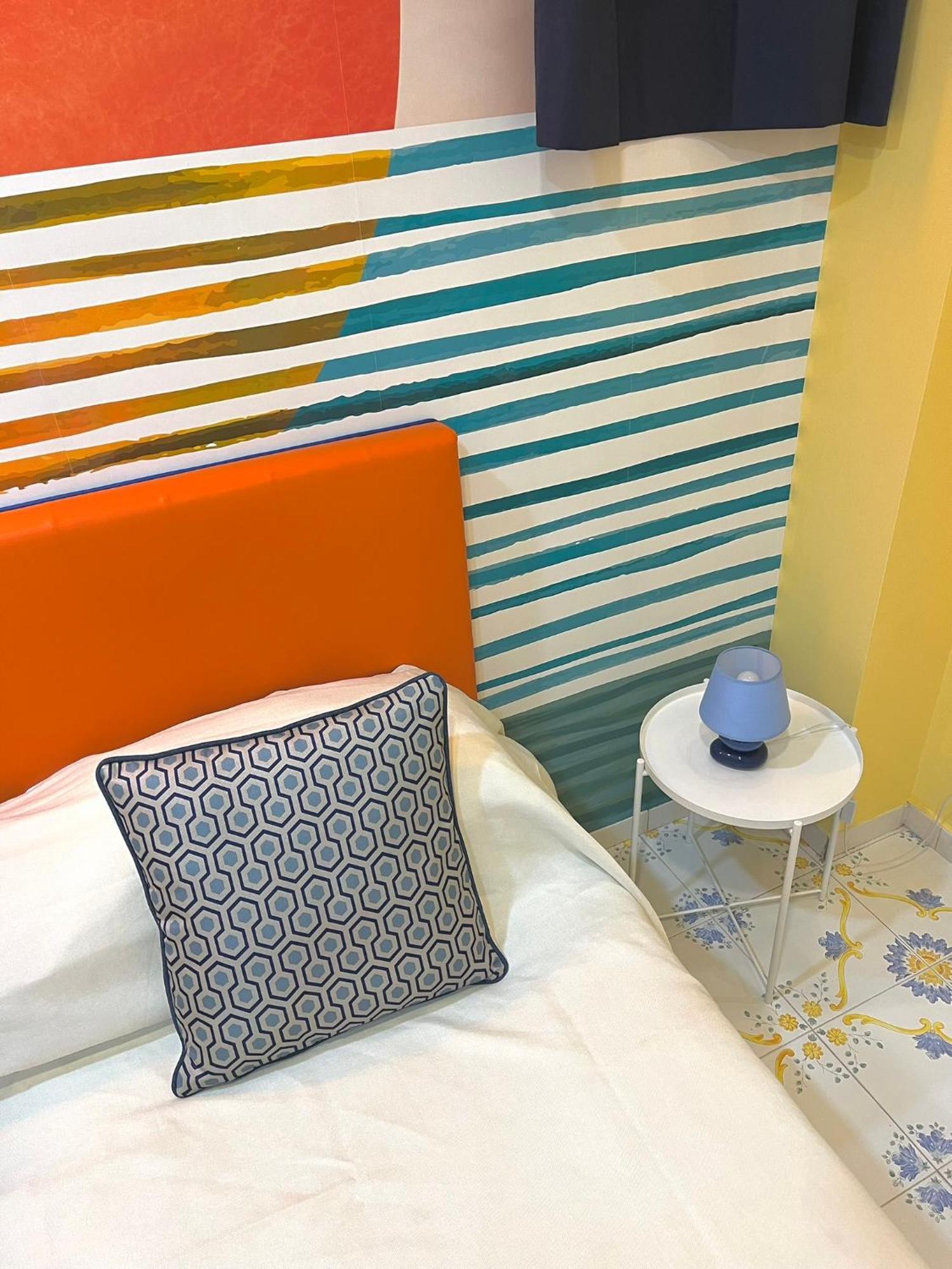 Sorrento Street View Hotel Ngoại thất bức ảnh