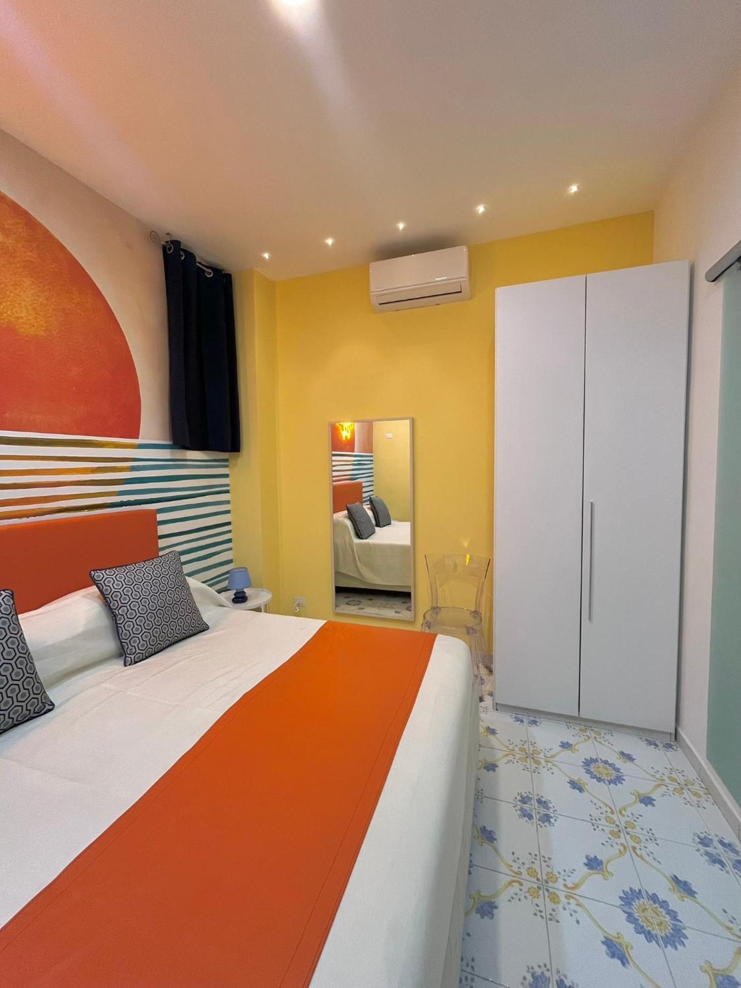 Sorrento Street View Hotel Ngoại thất bức ảnh