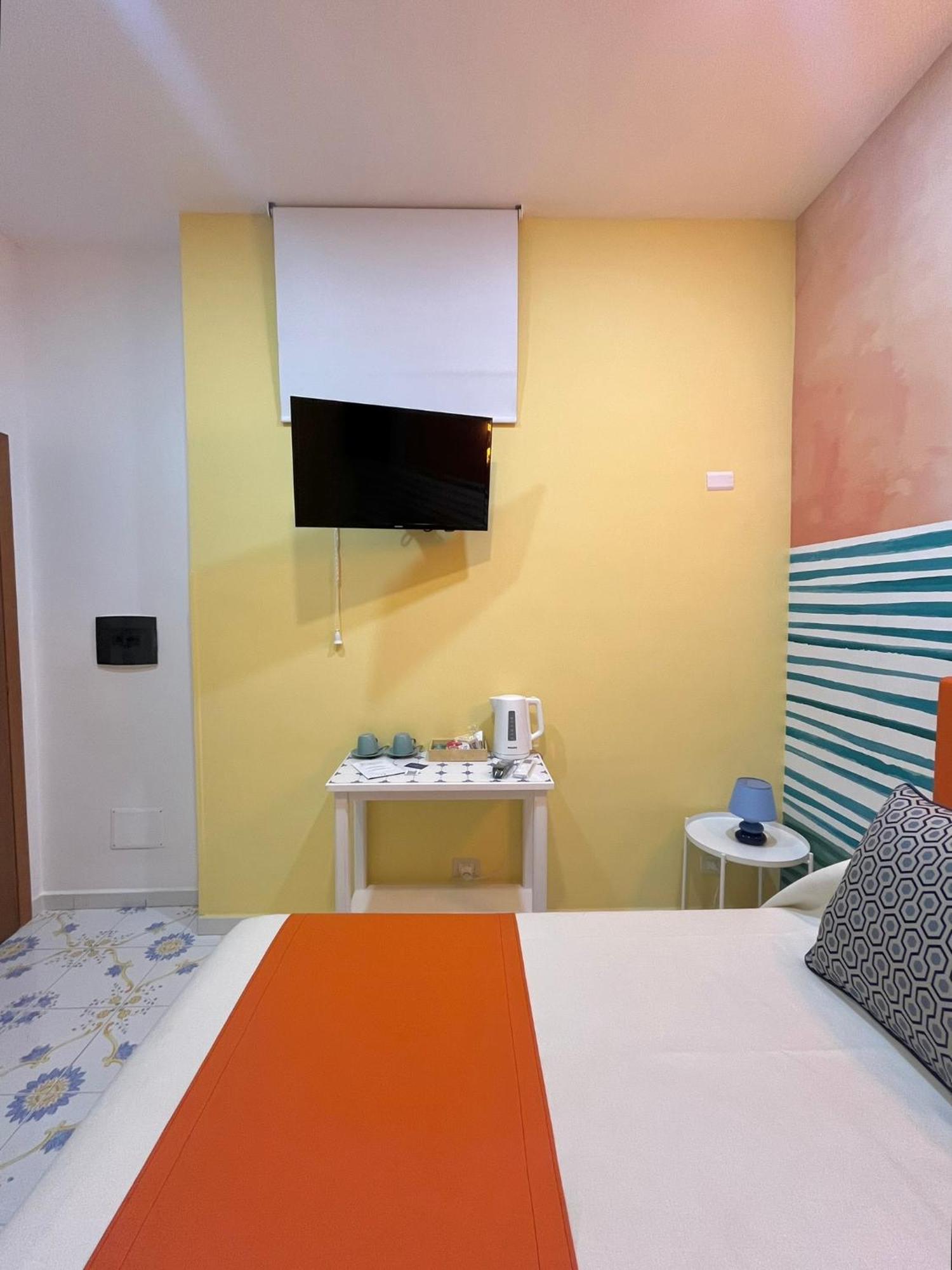 Sorrento Street View Hotel Ngoại thất bức ảnh